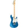 Электрогитара Yamaha Pacifica Standard Plus, Гриф из клена, Цвет Sparkle Blue, PACS+12M SB