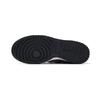 Nike Кроссовки Dunk из износостойкого материала, низкие, для скейтборда, унисекс, черные, коричневые, HF5441-100(Команда970-)