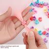 100 Pcs Creative Wedding Supplies Balloon Clips