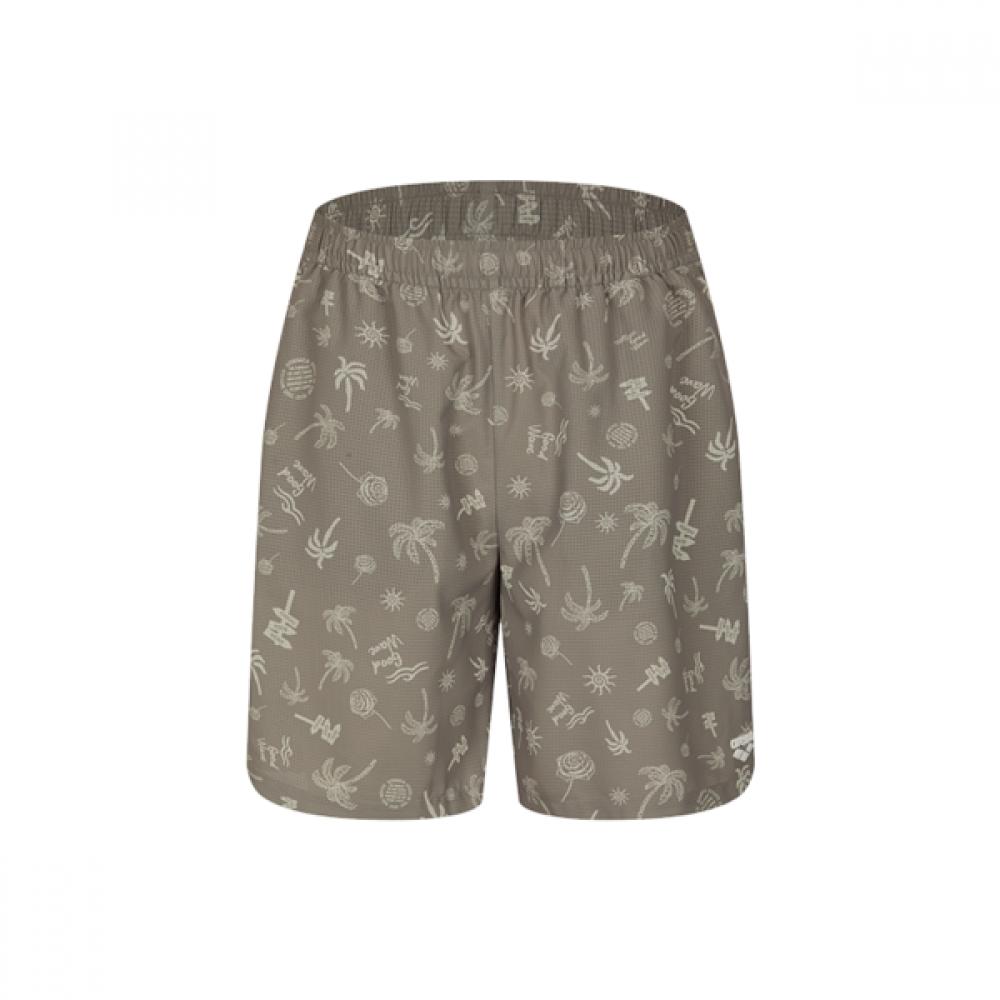 Arena Men S Graphic 5 ShortS Mca