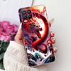 Чехол для Realme 8 4G Чехол для Realme8 Pro RMX3081 Популярный Модный Расписной Чехол Мягкий Тонкий Чехол для Телефона Для Realme 8 Pro Realme8 8i 4G Оболочка