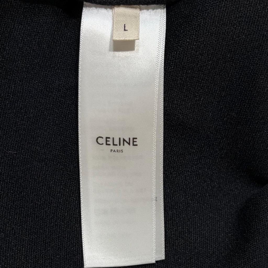 Used CELINEShorts black mens