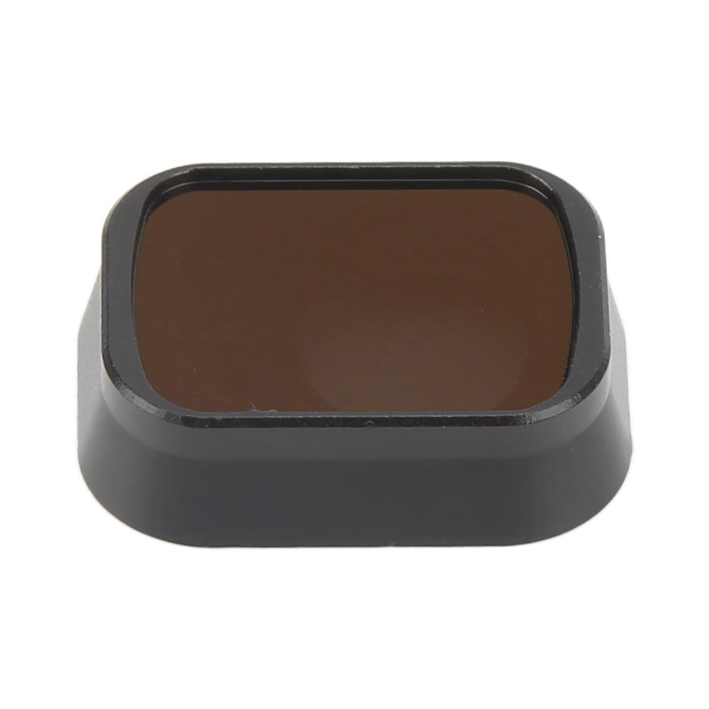 Фильтр объектива камеры Junestar ND, многослойное покрытие из оптического стекла, фильтр для камеры DJI Mini 3 Pro