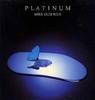 CD MIKE OLDFIELD - Platinum VJD23006 VIRGIN 1989 Japan Pop Used