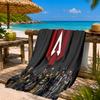 Space Explorer Adventure Beach Towel Microfiber Beach Towel, Lightweight and Quick-Dry, for Summer Travel, Swimming Pool Fan Birthday Gift