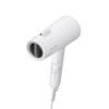 [Модель Store Plus] Фен Panasonic Ionity Отрицательные Ионы Быстрая Сушка Высокий Поток Воздуха EH-NE5M-W Теплый Белый