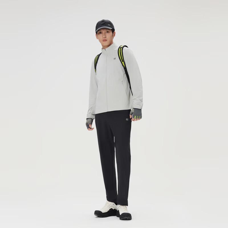 KOLON SPORT Мужские брюки для активного отдыха с защитой от УФ и быстрым высыханием