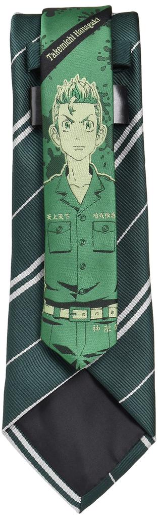 Галстук Tokyo Revengers Такэмити Ханагаки