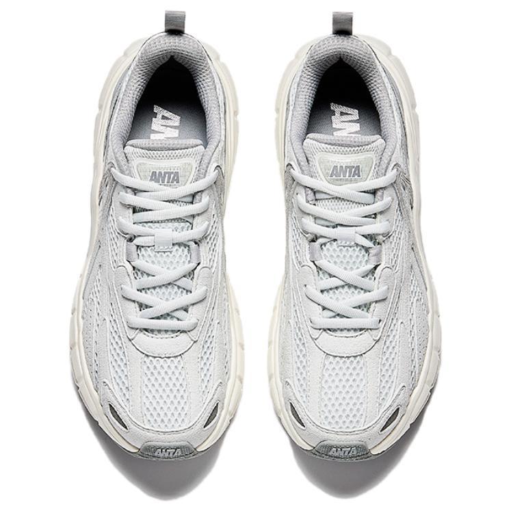 Anta Low top Casual Shoes Women's Lead 122548801-2