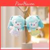 Miku Trendy Hatsune Plush Toy Doll Keyring Cute Anime Character Accessory Lovely
