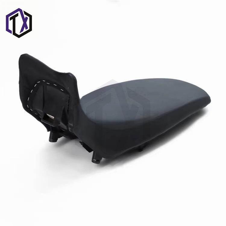 Новая интегрированная подушка сиденья и сумка для BMW F650GS, F700GS, F800GS