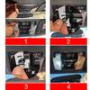 For Toyota Previa Estima ACR30 ACR50 2000-2019 9PCS 12V Car LED Bulb Interior Reading Lamp Door Light Trunks Light Accessories