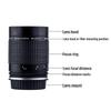 CN CAT KING 230mm f/5.6 Full-Frame Reflex Lens