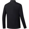 Anta Champion All-Weather Series Simple Casual Soft Versatile Stand Collar Knitted Sweater Men tops 152610401-4
