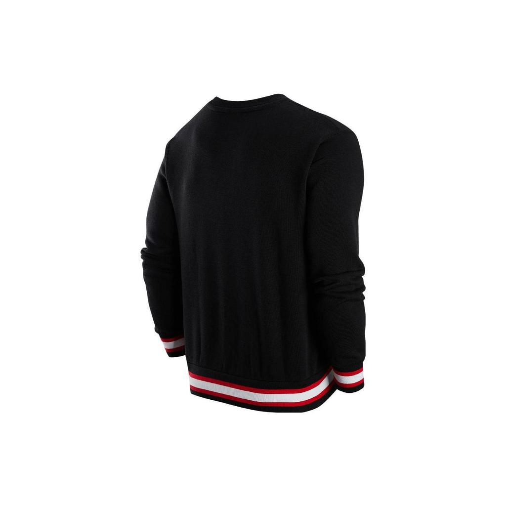 Nike Свободная флисовая толстовка NBA FD6549-010