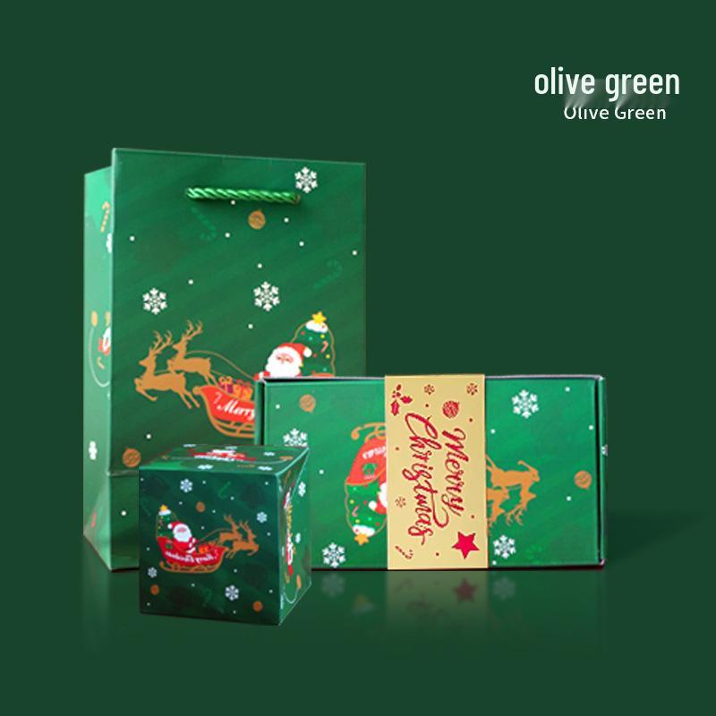 Douyin Surprise Jumping Box: Креативный романтический подарок на День святого Валентина и день рождения в красном конверте.