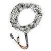Middle East Rosary 99 Prayer Beads Tassel Pendant New Muslim Bracelets