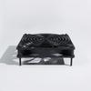 Wireless Silent Cooling Fan For Android Tv Box Router Pc Set Top Box Usb Power Mini Cooler