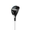 TAYLORMADE SIM2MAX Utility Genuine Shaft Installed TENSEIBLUE TM40 Carbon Shaft Ladies Golf Club Right Loft 25 Degrees A [Catalog Model] Angle U#5