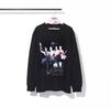 [USED] BLACK PINK Long T-shirt BORN PINK Tour Merchandise