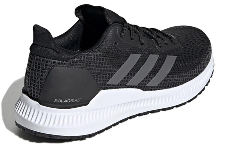 adidas Женские кроссовки Solar Blaze Black EF0820