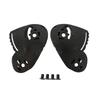 V09 Visor Base for MT KRE,KRE SV,KRE Snake Carbon Motorcycle Helmet Accessories
