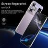 Смартфон S25 с Ultra HD экраном, 16 ГБ + 1 ТБ памяти