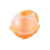Ice Ball Molds Freezer DIY Round Tea Milk Drinking Icing Cube Maker with Lid Household Kitchen Leak-proof Fridge Moulds