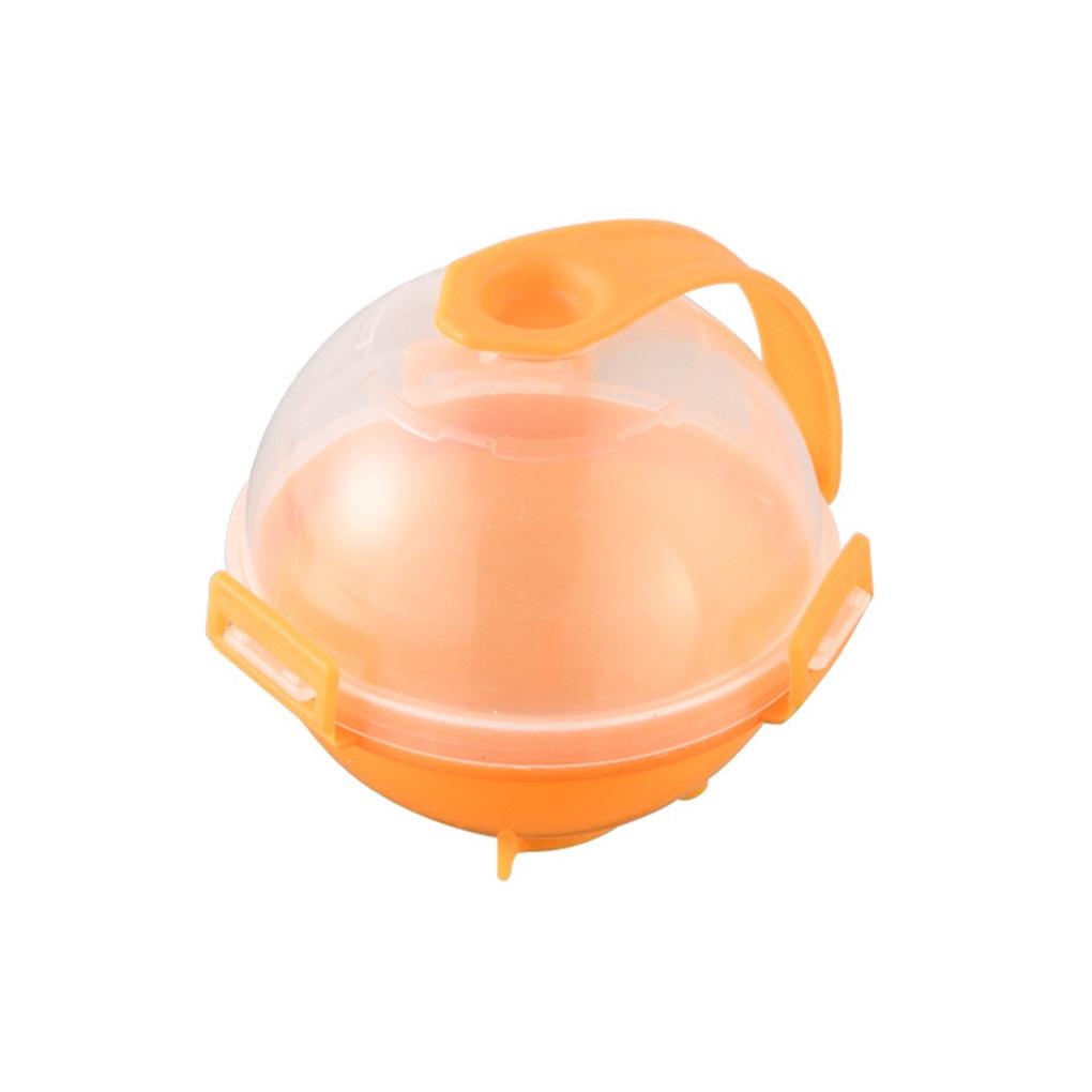 Ice Ball Molds Freezer DIY Round Tea Milk Drinking Icing Cube Maker with Lid Household Kitchen Leak-proof Fridge Moulds
