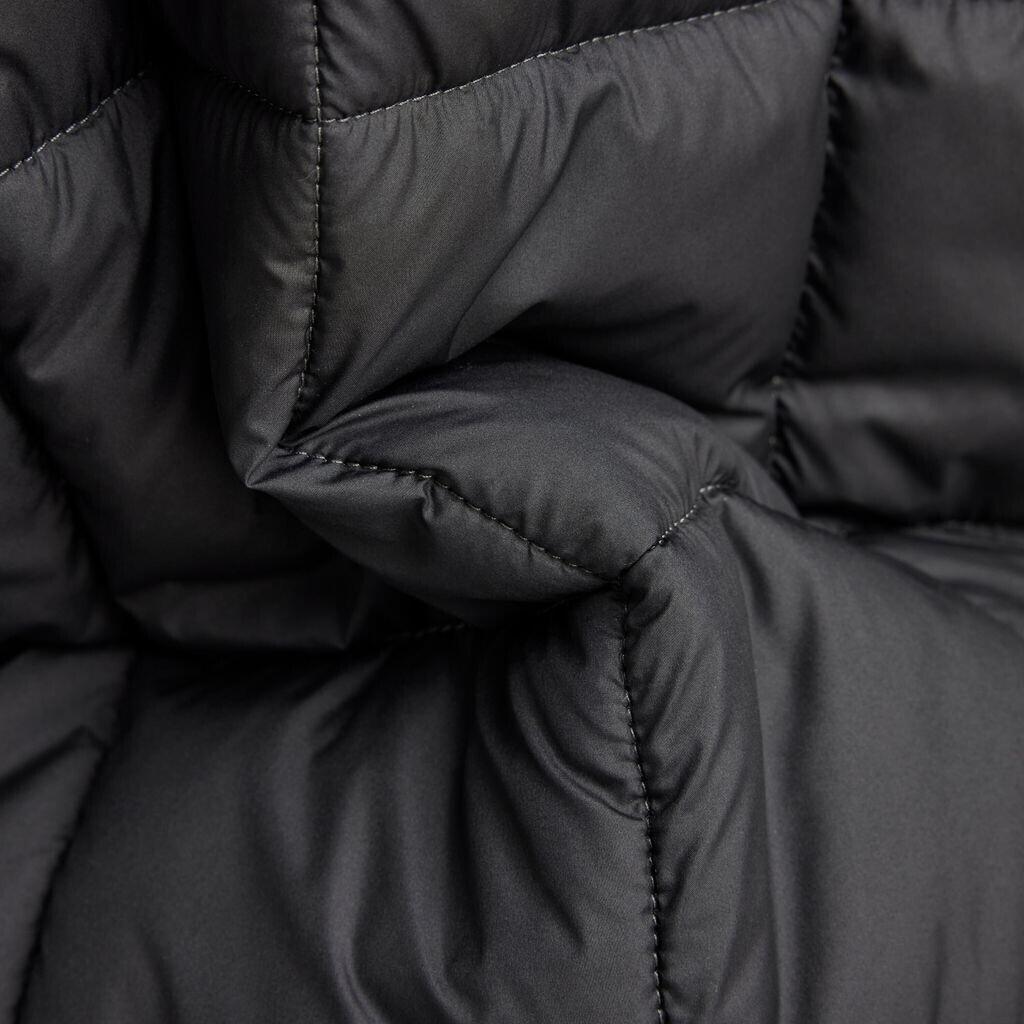 Зимняя куртка G-Star Meefic quilted jkt schwarz D23965-B958-6484