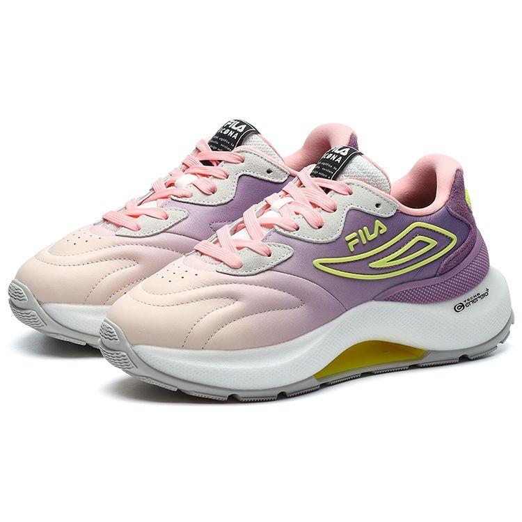 FILA Casual Sneakers Women F12W213113FSB