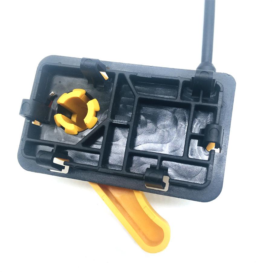 Рычаг троса ручки защелки капота для Ford Focus CV6Z16A770A 2012-18 гг.