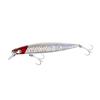 SHIMANO Seabass Lure Minnow Exsence Silent Assassin 120F Jet Boost 010 Kyorin Red Head XM-112R