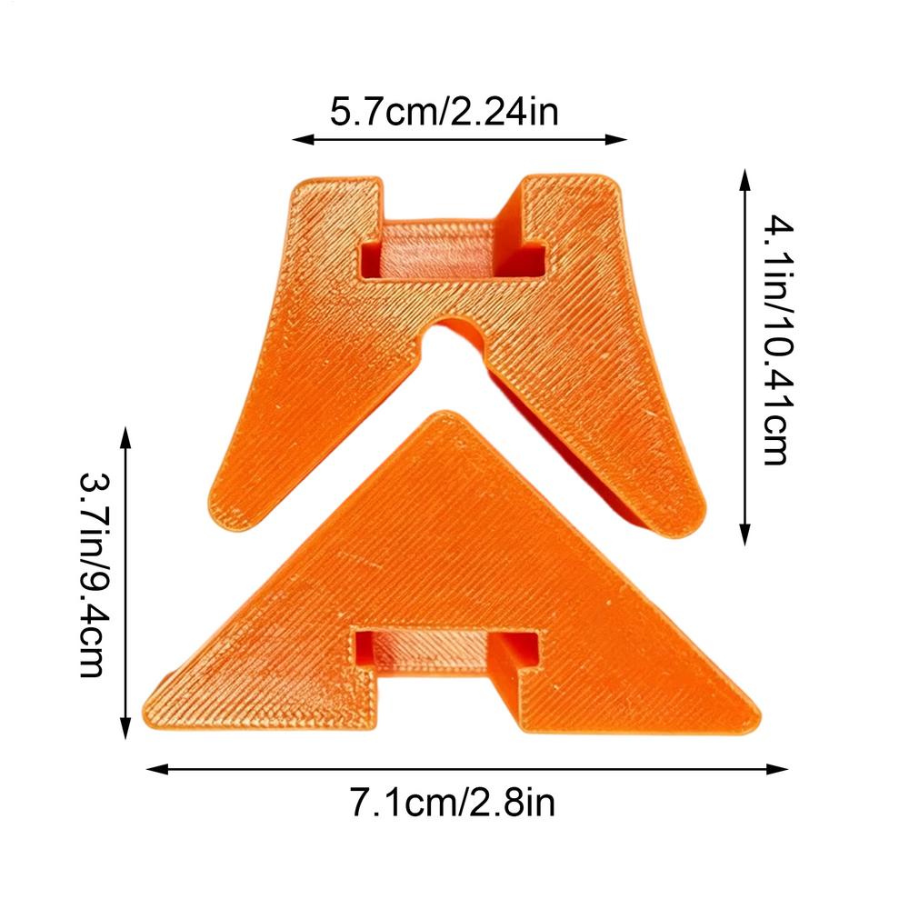 90 Degree Corner Clamp Adapter Quick Release Positioning Gripper Woodworking Corner Clamping Tool for Frame Furniture Assembly