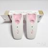 Handheld Design Heated Eyelash Curler Heated Function Electric Lash Curler  Women Beauty