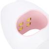 Лампа для сушки ногтей USB Портативная для одного пальца УФ-лампа для отверждения гель-лака Инструменты для маникюра