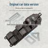 Lexus LS460 Power Window Switch 84040-50120 Electric Button