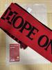 [USED] BTS J-hope [HOPE ON THE STAGE] Slogan Muffler
