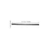 20Pcs Plastic Binding Coils 30 Hole Round Design Loose Leaf Notebook Rings for DIY School Office Report Presentation Binding