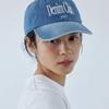 BLUE BRICK Denim Club Cap (dark Blue)