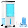 Powerful and Popular Air Cooler In Stronger Energy Rapid Powerful No Installation Spot Touch 8L Large Capacity 3 Airflow Coolness 45b Automatic Ice