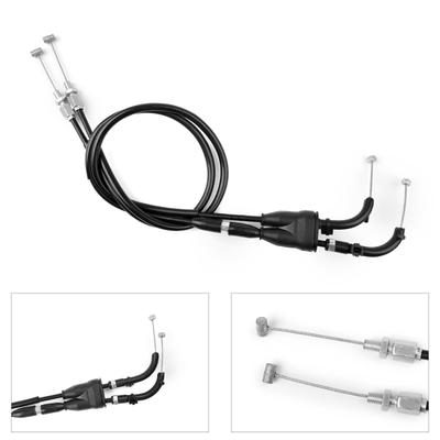 Трос газа мотоцикла для Yamaha 14B-26302-00 14B-26302-01 YZF R1 2009-2014