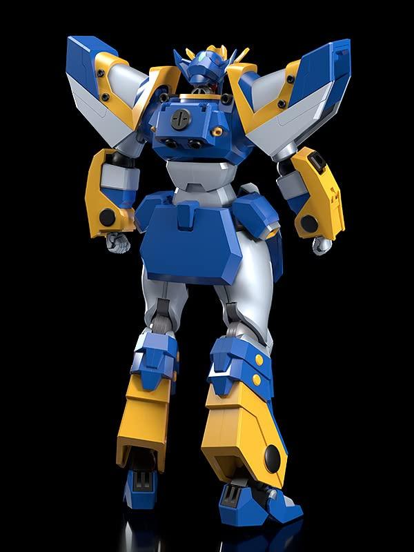 MODEROID Супер Тяжелый Бог Гравион Бог Гравион Немасштабная Сборная Пластиковая Модель