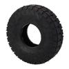 Replacement Tire 10in 4.103.50?4 Inflatable Tool Car Trolley Rubber Tyre for Mower Hand Truck