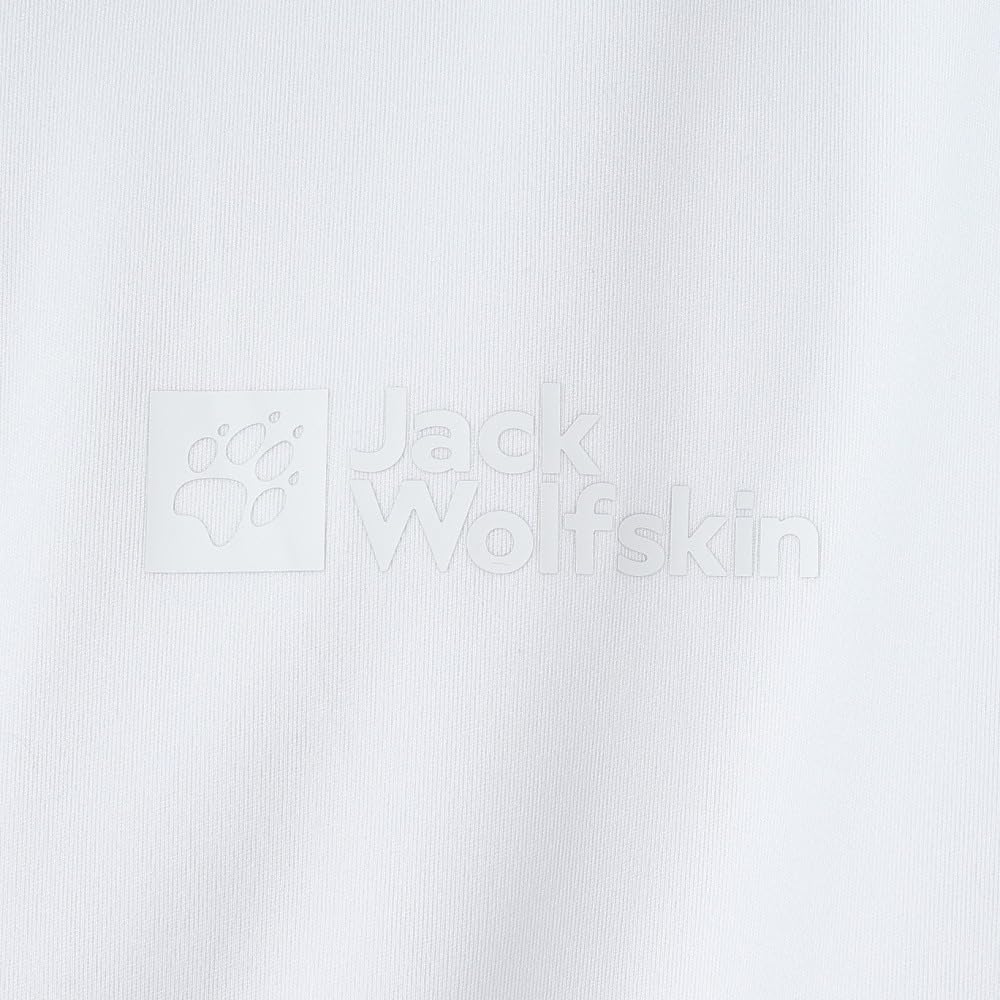 Водоотталкивающая горная куртка ASIA PRELIGHT PRO JKT High Performance Cool Gray [Jack Wolfskin] Мужская (TEXASHIELD PRO Ветрозащитная/Установочная мишень)