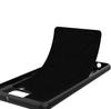 ERBORD Silicon Lite case for Samsung Galaxy A42 5G, Black