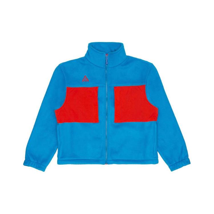 Nike Куртка ACG из микрофлиса BQ3446-411