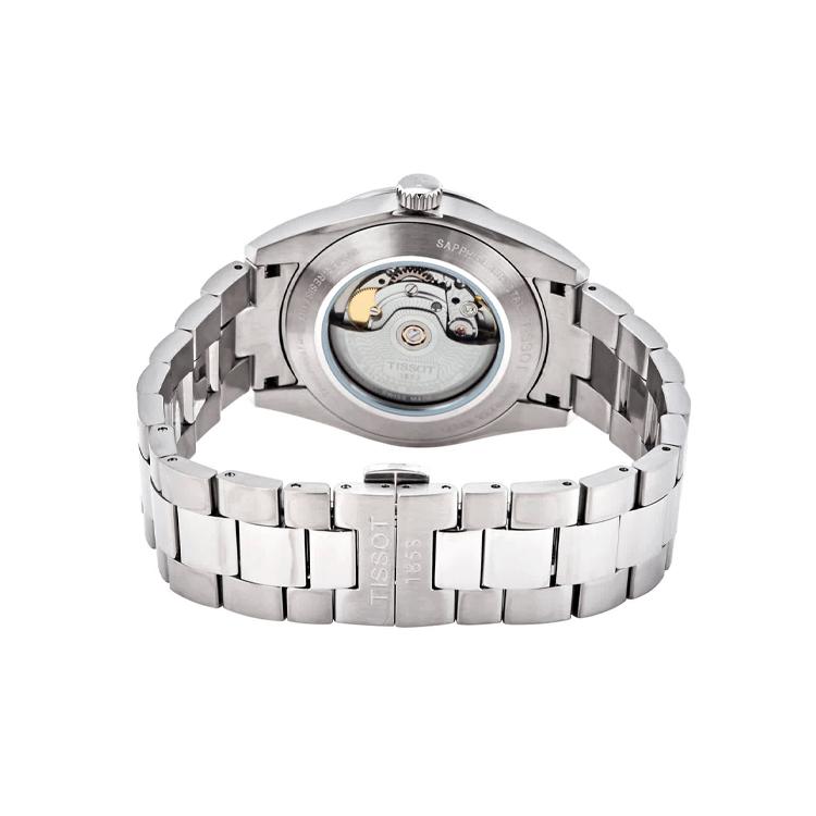 Tissot Мужские часы из коллекции Windy T127.407.11.031.00