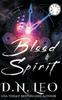 Книга Blood & Spirit : 7