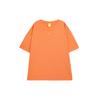 Nike X NOCTA Big Body NRG CS Tee Orange Unisex Streetwear FN7663-808